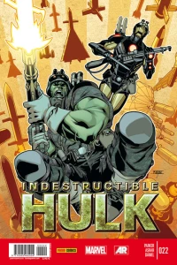Issue #22