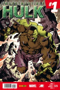 Issue #26