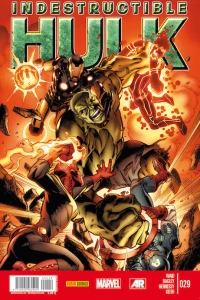 Issue #29