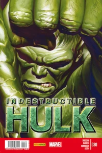 Issue #30