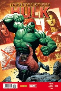 Issue #31