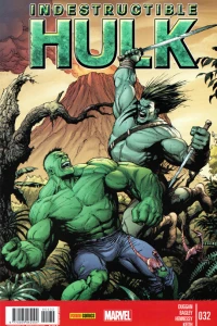 Issue #32