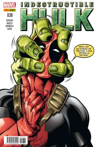 Issue #38