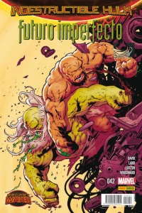 Issue #42