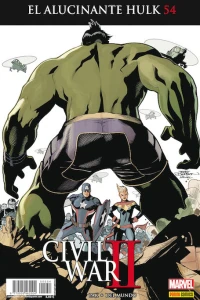 Issue #54