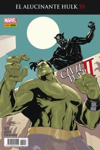 Issue #55