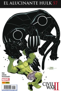 Issue #57