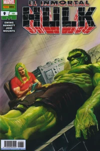 Lo sagrado o lo roto