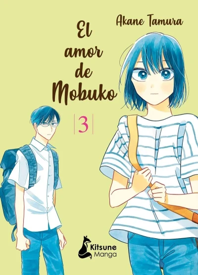 Cover of Issue #3
