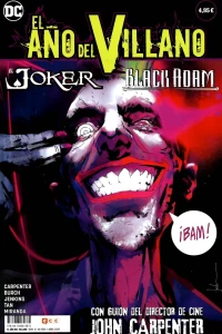 Issue #3