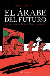 Una juventud en Oriente Medio (1978-1984)