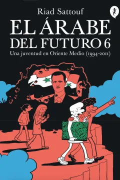 Una juventud en Oriente Medio (1994-2011)