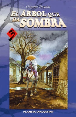 Cover of Issue #3