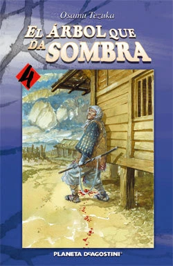 Cover of Issue #4