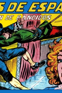 Reunión de bandidos