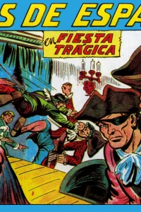 Fiesta trágica