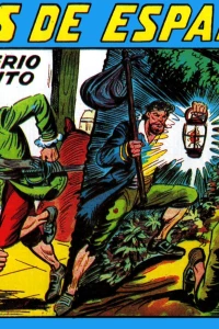 El misterio de Jorgito