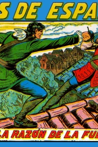 La razón de la fuerza