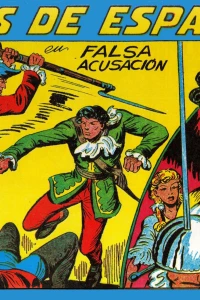 Falsa acusación
