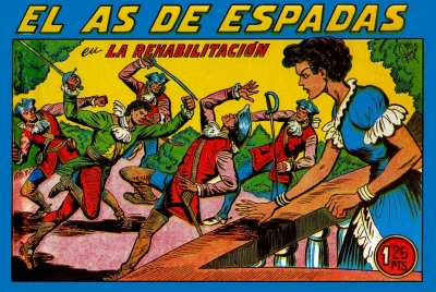 Cover of La rehabilitación