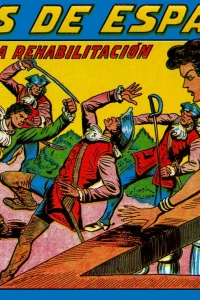 La rehabilitación