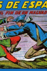 El fin de un malvado