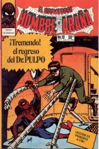 Issue #10