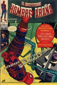 Issue #103
