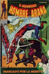 ¡Venganza Desde Vietnam!