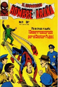 Issue #11