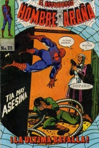 Issue #111