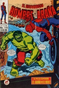 ¡Su Nombre es Hulk!