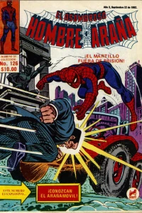 Issue #126