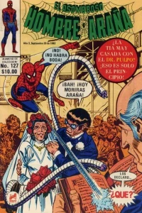 Issue #127