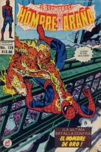 Issue #129