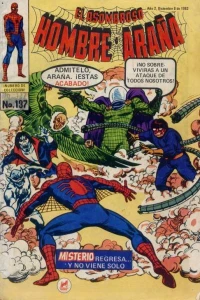 Issue #137