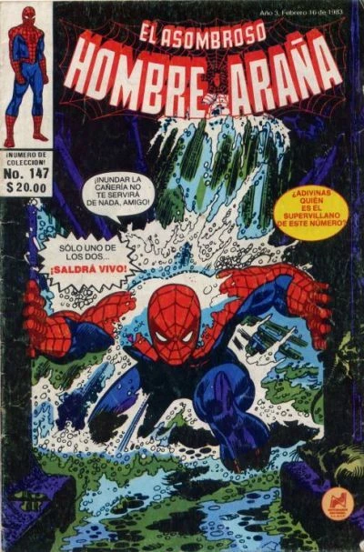 Cover of ¡Contienda Bajo las Calles!