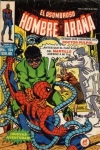 ¡El Fantasma que Persigue a el Pulpo!