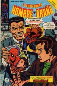 Issue #165