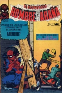 Issue #17