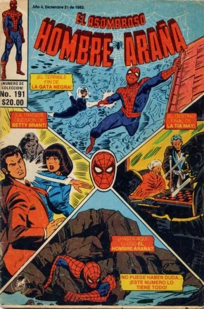 Cover of ¡Las Nueve Vidas de la Gata Negra!