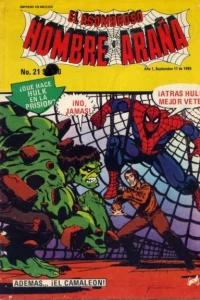 Issue #21