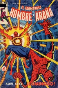 Issue #218