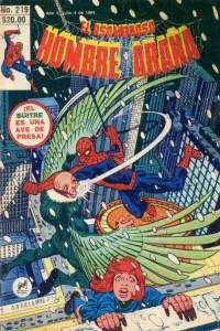 Issue #219