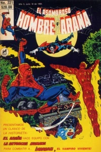 ¡El Poder de Morbius!