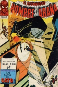 Issue #24