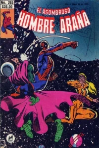 ¡Crisis Extraterrestre!