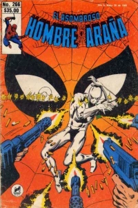 ¡El Día del Asesino de Héroes!