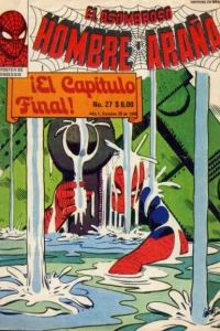 Issue #27