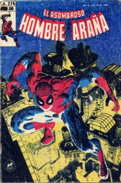 Cover of ¡Triste Victoria!